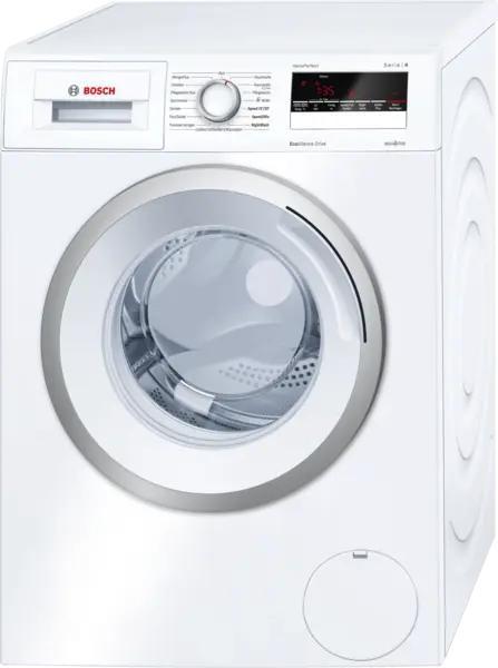 Bosch Wan282e0 Wasmachine - Koolborstelloze Motor | 8kg, Elektronische apparatuur, Wasmachines, Ophalen of Verzenden