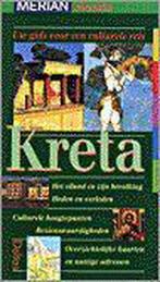 Kreta / Merian classic 9789024369935 Klaus Botig, Boeken, Verzenden, Gelezen, Klaus Botig