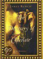 The Discovery of Chocolate 9780060184810, Gelezen, James Runcie, Verzenden