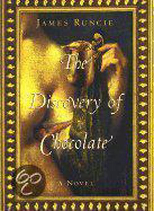 The Discovery of Chocolate 9780060184810, Livres, Livres Autre, Envoi