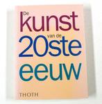 Kunst Van De 20Ste Eeuw 9789068682168, Boeken, Kunst en Cultuur | Beeldend, Gelezen, Onbekend, Verzenden