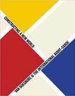 Van Doesburg and the International Avant-Garde 9781854378729, Verzenden, Gelezen, Gladys Fabre