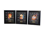 Star Wars Prequel Trilogy - Limited Edition Original Film, Verzamelen, Nieuw