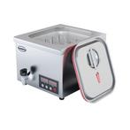 Sousvide Kooktoestel | Elektrisch | RVS | 16L | 230V |, Verzenden, Nieuw in verpakking