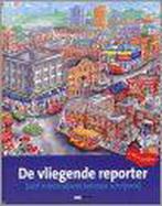 De vliegende reporter / Creatief schrijven 9789059320192, Verzenden, R. Thomson