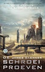 De schroeiproeven / De Labyrintrenner / 2 9789021401461, Boeken, Verzenden, Gelezen, James Dashner