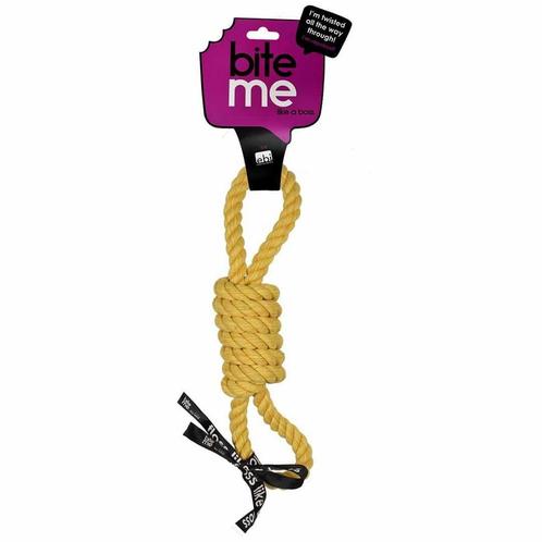 Bite me tug life, Dieren en Toebehoren, Kattenspeelgoed, Nieuw