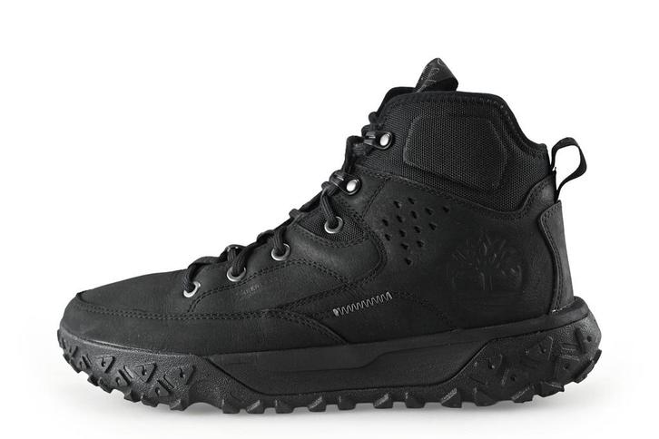 Timberland Boots in maat 43 Zwart | 5% korting, Kleding | Heren, Schoenen, Zwart, Gedragen, Boots, Verzenden
