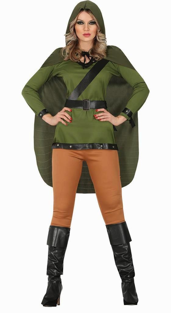 Boogschutter Kostuum Dames, Vêtements | Femmes, Costumes de carnaval & Vêtements de fête, Envoi