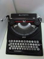 Olivetti, Ico MP1 - Schrijfmachine - 1930-1940