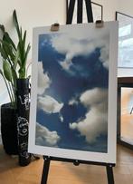 Gerhard Richter - Wolken, 1978, copyright Gerhard Richter