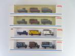 Märklin H0 - 1884/1889/1899 - Véhicules pour trains, Hobby & Loisirs créatifs, Trains miniatures | HO