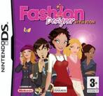 Fashion Designer Style Icon (Nintendo DS tweedehands game), Nieuw, Ophalen of Verzenden