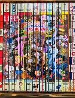 Elmago - Ducktales money-poly 4 codebarre (large) luxe, Antiek en Kunst