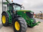 John Deere 6170R, Zakelijke goederen, Landbouw | Tractoren, Gebruikt, Meer dan 160 Pk, 5000 tot 7500, Ophalen