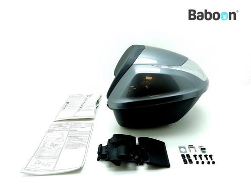 Top-case Honda SH 150 2013-2016 (KF13 SH150), Motoren, Onderdelen | Honda, Verzenden
