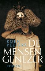 De mensengenezer 9789023452362 Koen Peeters, Verzenden, Gelezen, Koen Peeters