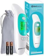 2dekans | MostEssential Premium Koortsthermometer –, Ophalen of Verzenden, Nieuw