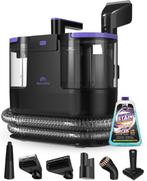 2dekans | Motionflow Tapijtreiniger PRO – Dieptereiniging, Ophalen of Verzenden, Nieuw