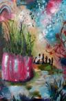 Simone Zacharias - Backyard