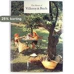 The House of Villeroy&Boch 4003683096793 Villeroy&Boch, Boeken, Verzenden, Gelezen, Villeroy&Boch