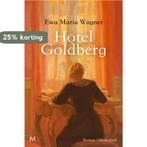 Hotel Goldberg 9789029093880 Ewa Maria Wagner, Verzenden, Gelezen, Ewa Maria Wagner