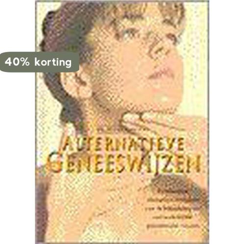 Alternatieve geneeswijzen 9789062489787 P. Albright, Boeken, Gezondheid, Dieet en Voeding, Zo goed als nieuw, Verzenden