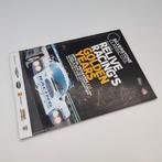 Silverstone Classic - Derek Bell - 2007 - Event programme, Collections, Marques automobiles, Motos & Formules 1