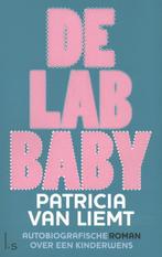 De lab baby 9789021807225, Gelezen, Patricia van Liemt, Verzenden