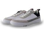 Tommy Hilfiger Sneakers in maat 42 Wit | 5% extra korting, Kleding | Heren, Schoenen, Verzenden, Wit, Tommy Hilfiger, Zo goed als nieuw