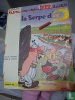 Asterix - La serpe dor  - 1963, Verzenden, Goscinny, René.