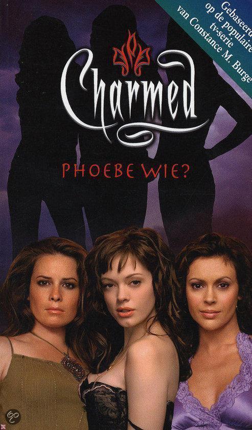 CHARMED 28 9789047801191 BALLOON BIG, Boeken, Literatuur, Zo goed als nieuw, Verzenden