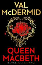 Darkland Tales- Queen Macbeth 9781846977077 Val McDermid, Verzenden, Zo goed als nieuw, Val McDermid