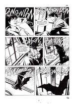 Mari, Nicola - 1 Original page - Dylan Dog #293 - Gli, Boeken, Stripverhalen, Nieuw