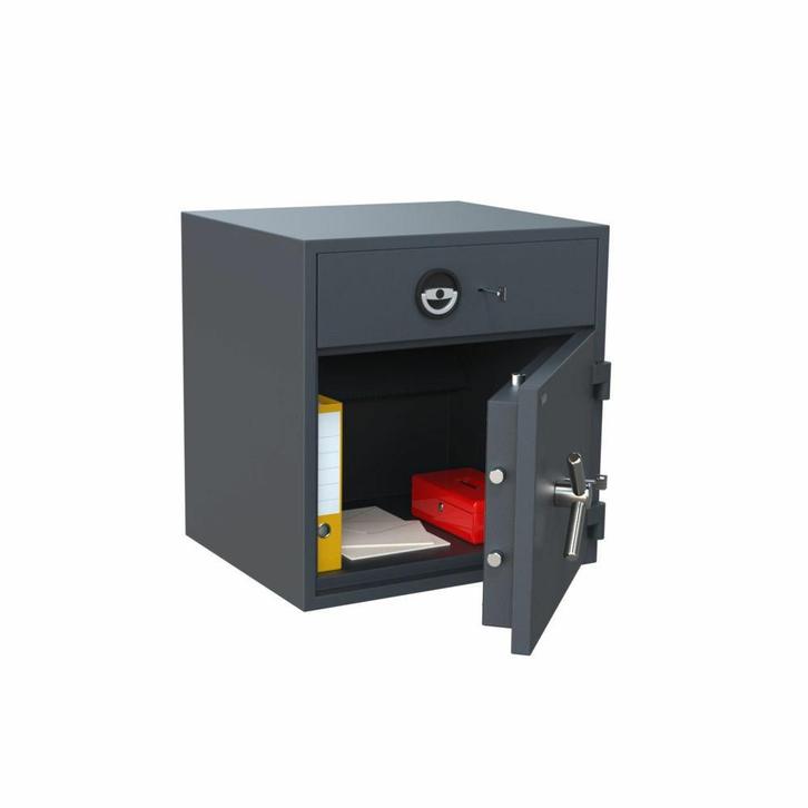 Salvus Tivoli 1, Huis en Inrichting, Brandblussers en Brandkasten, Verzenden