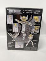 Bandai - Speelgoed Saint Seiya Myth Cloth Cygnus Hyoga -