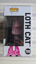 Funko - Funko Pop LOTH CAT