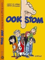 Ook stom 9789025844578 G. Mollema, Verzenden, G. Mollema