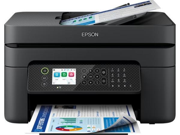 Veiling - Epson WF-2950DWF, Informatique & Logiciels, Imprimantes