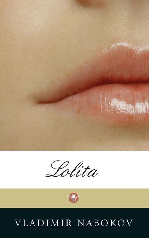Lolita / Ulysses klassieken 9789023419983 Vladimir Nabokov, Boeken, Romans, Gelezen, Verzenden