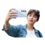 Samsung Galaxy A35 (5G) Full Body 360° Hoesje - Transparant, Verzenden