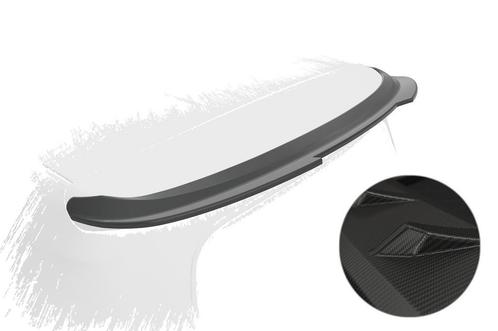 Achtervleugel met ABE voor Smart fortwo 453 Cabrio HF863-M, Auto-onderdelen, Carrosserie, Nieuw, Verzenden