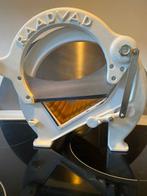 Raadvad - Ove Larsen - Broodsnijmachine - 294 - Roestvrij, Antiek en Kunst