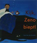 Kijk, Zeno biept ! 9789059321885 I. van den Bossche, Boeken, Verzenden, Gelezen, I. van den Bossche