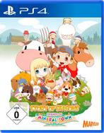 Story of Seasons Friends of Mineral Town-Duits (PlayStation, Ophalen of Verzenden, Nieuw