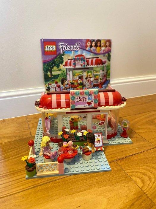 Lego Set - Friends, City, Marvel, Belville, Disney, Classic,, Kinderen en Baby's, Speelgoed | Duplo en Lego