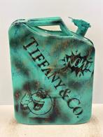 Rob VanMore - Oil Crisis Oh Wow! Tiffany & Co. - 47cm