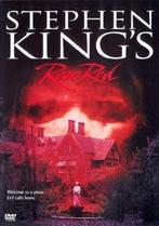 Rose Red, Cd's en Dvd's, Dvd's | Horror, Verzenden, Nieuw in verpakking
