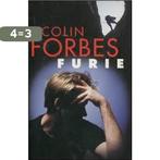 Furie 9789085191087 Colin Forbes, Boeken, Verzenden, Gelezen, Colin Forbes