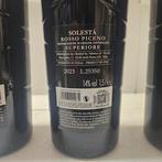 2023 Velenosi, Solestà Rosso Piceno Superiore - Toscane DOC, Nieuw